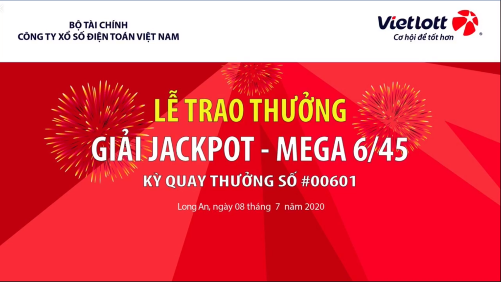 Trả thưởng cao ngất ngưởng