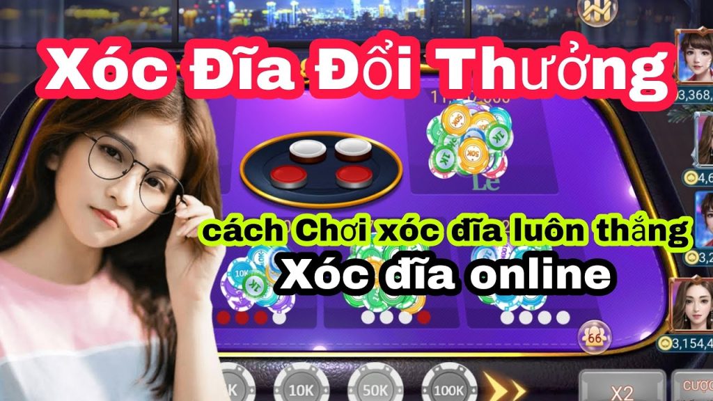 Game xóc đĩa đổi thưởng Miso88 là gì?