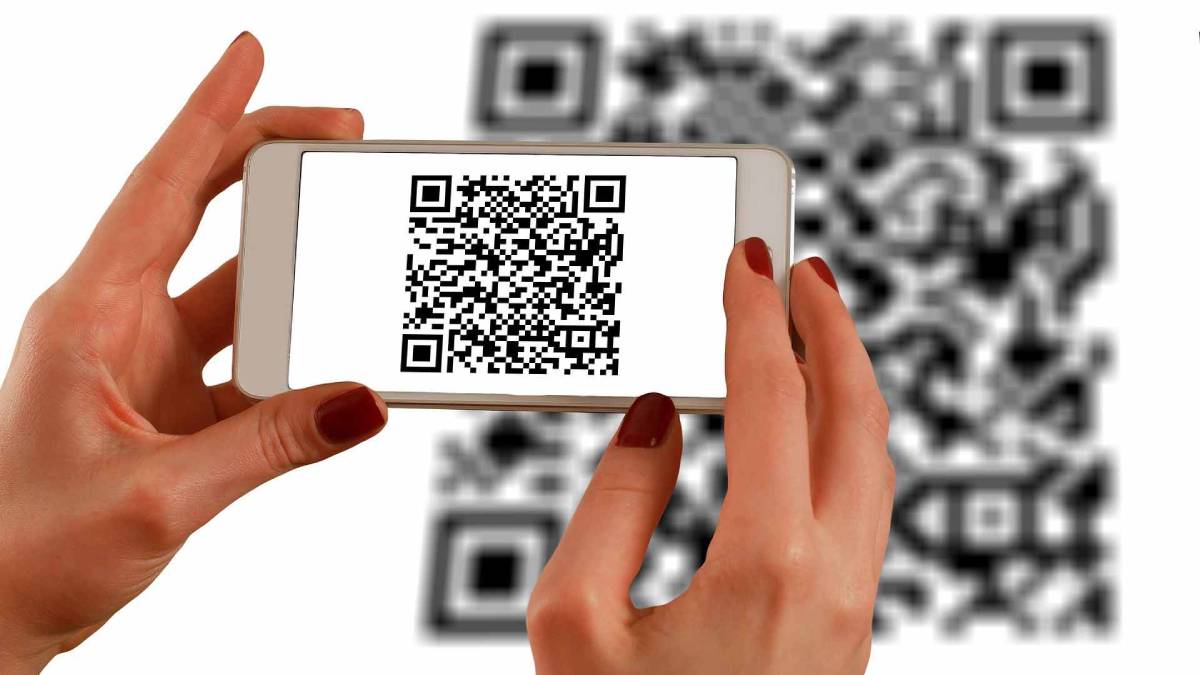 Nạp tiền Miso88 thông qua mã QR code đơn giản, nhanh chóng