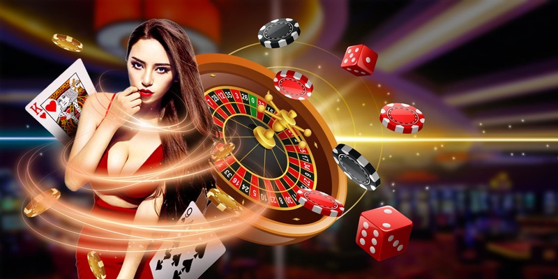 Game Bài - Top Game Bài Đổi Thưởng Hot Nhất Năm 2024